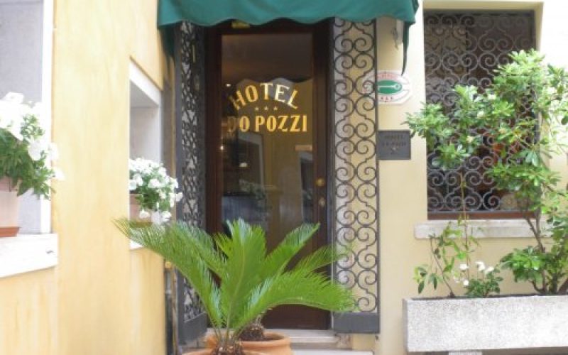 Foto della struttura: Hotel Do Pozzi