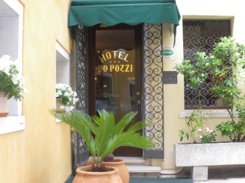 Foto della struttura: Hotel Do Pozzi