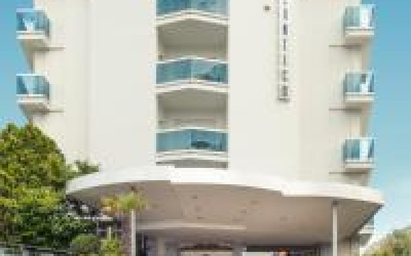 Foto della struttura: Hotel Atlantico
