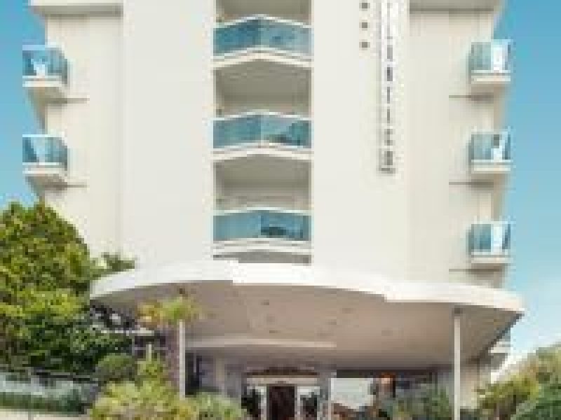 Foto della struttura: Hotel Atlantico