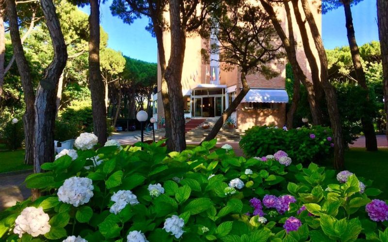Foto della struttura: Hotel Beau Rivage