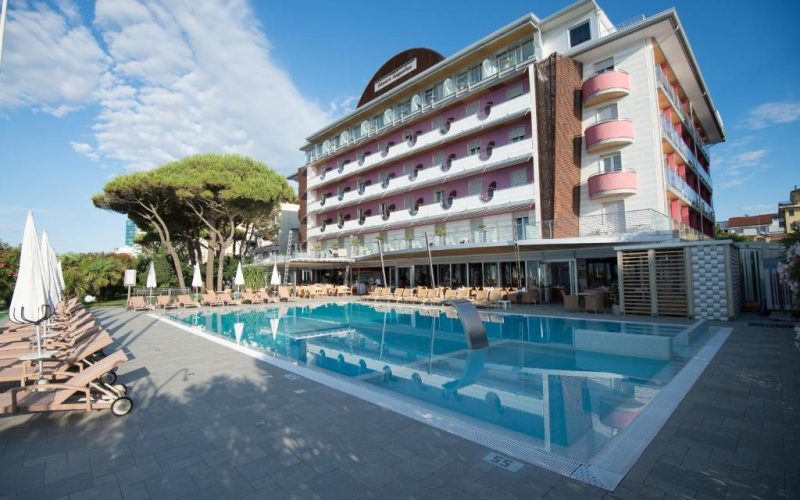 Foto della struttura: Hotel Cesare Augustus