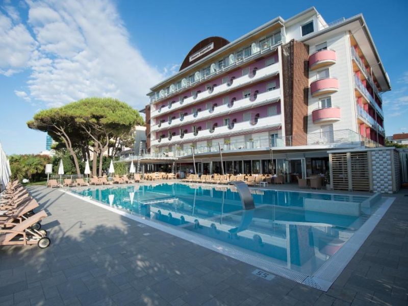 Foto della struttura: Hotel Cesare Augustus