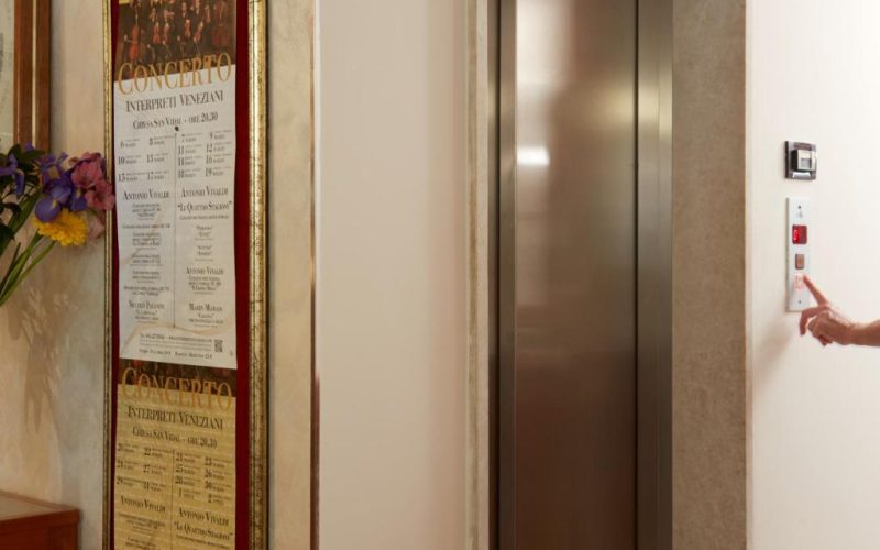 Foto della struttura: Hotel Commercio & Pellegrino