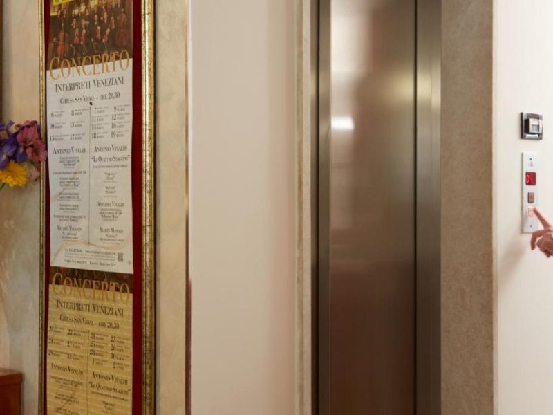 Foto della struttura: Hotel Commercio & Pellegrino