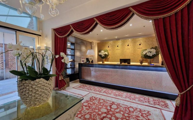 Foto della struttura: Hotel A La Commedia