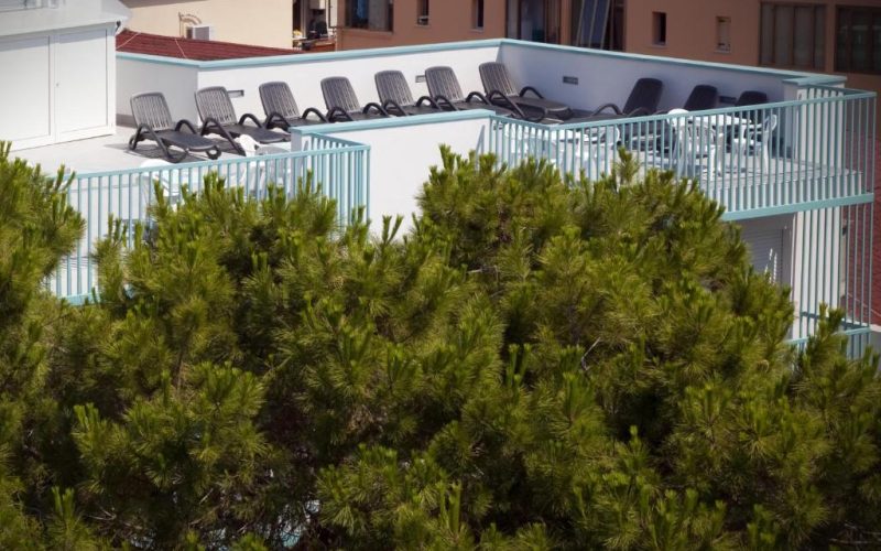 Foto della struttura: Hotel Raffaello