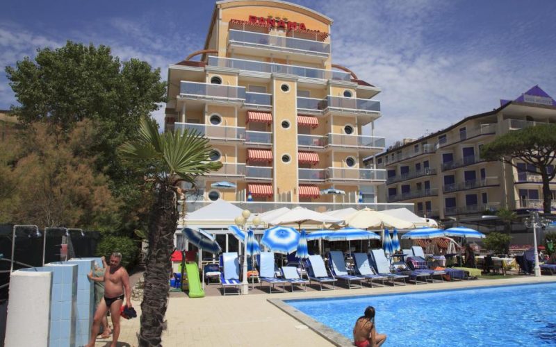 Foto della struttura: Hotel Panama