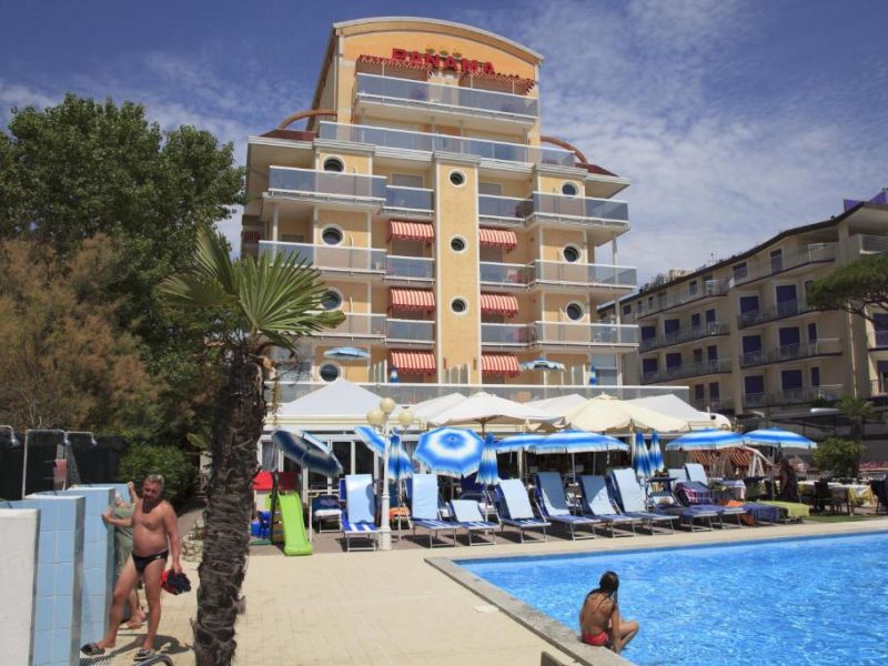 Foto della struttura: Hotel Panama