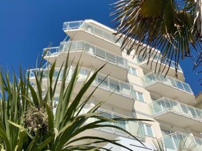 Foto della struttura: Hotel Nizza