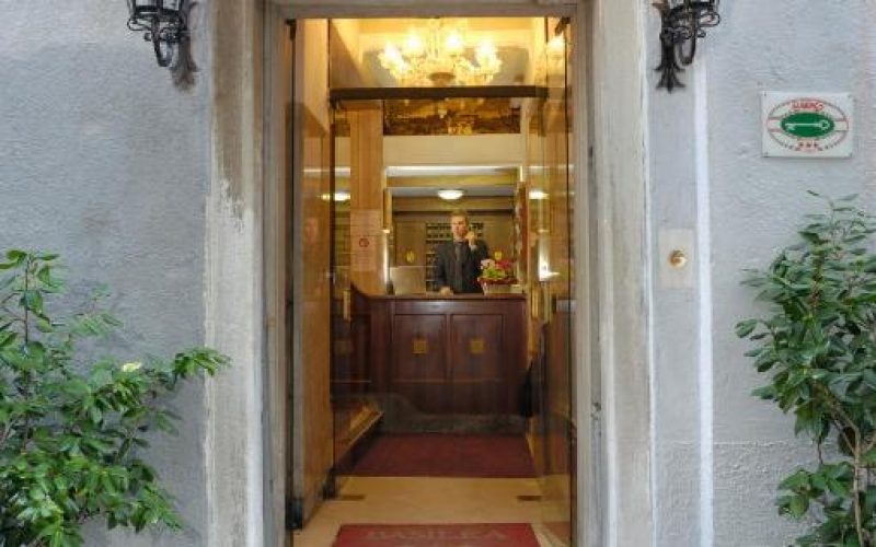 Foto della struttura: Hotel Basilea