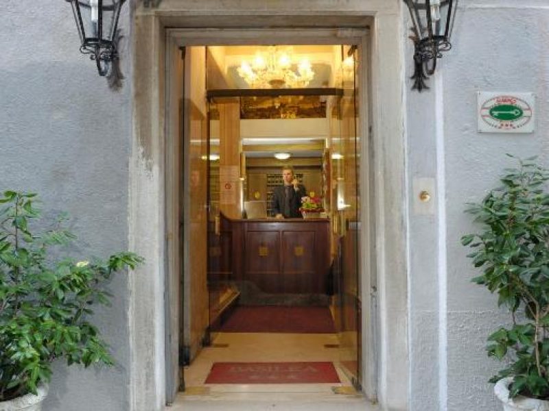 Foto della struttura: Hotel Basilea