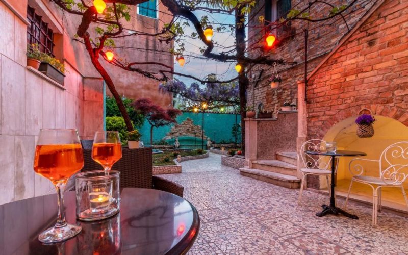 Foto della struttura: Hotel Casa Boccassini