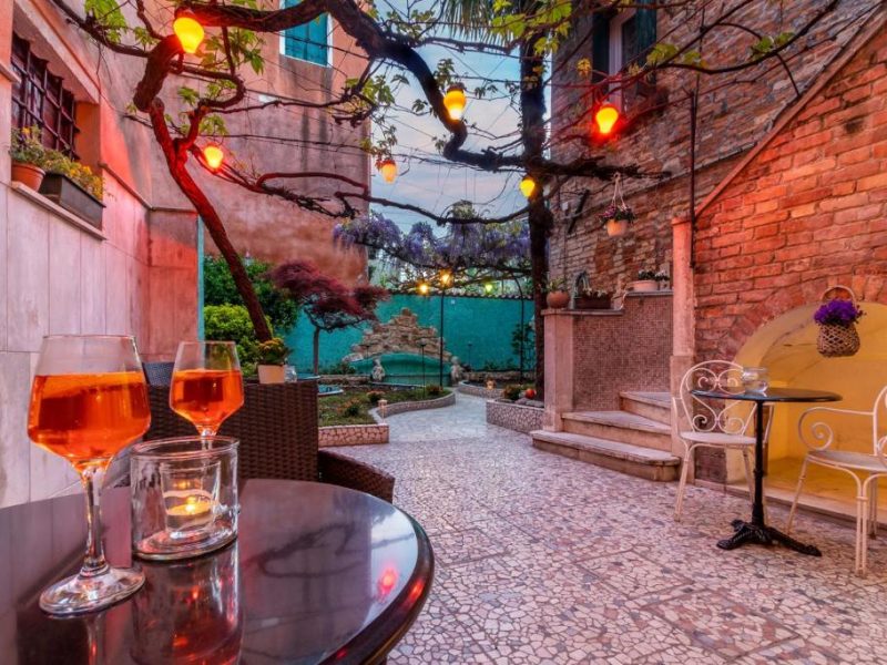 Foto della struttura: Hotel Casa Boccassini