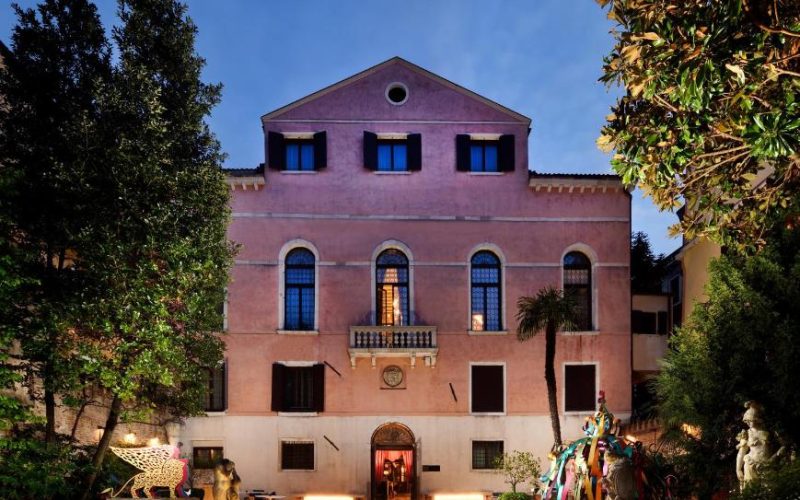 Foto della struttura: Palazzo Venart – Luxury Hotel