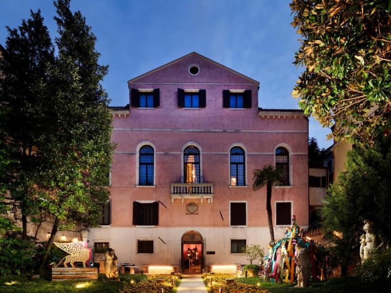 Foto della struttura: Palazzo Venart – Luxury Hotel