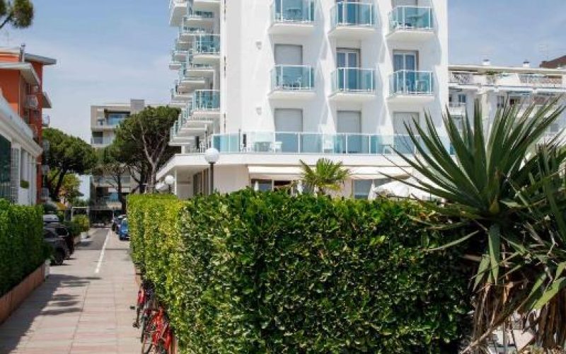 Foto della struttura: Hotel Mirafiori