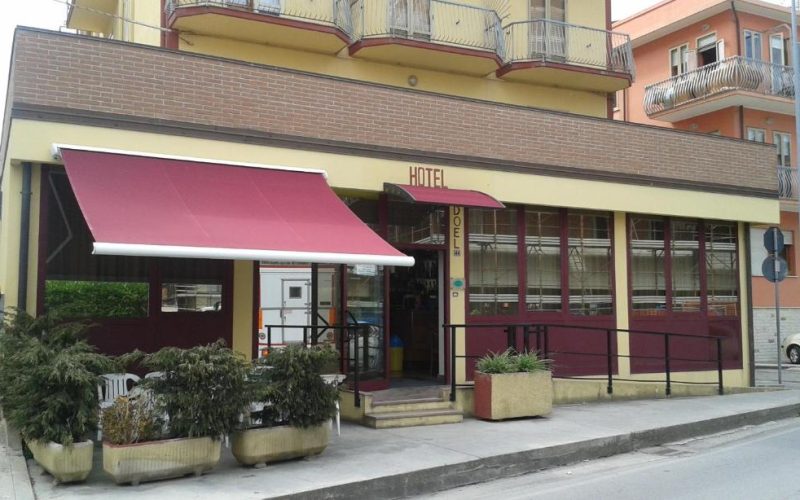 Foto della struttura: Nuova Doel