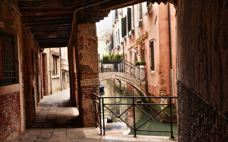 Immagine dell’esperienza: Venezia: tour a piedi dei punti salienti