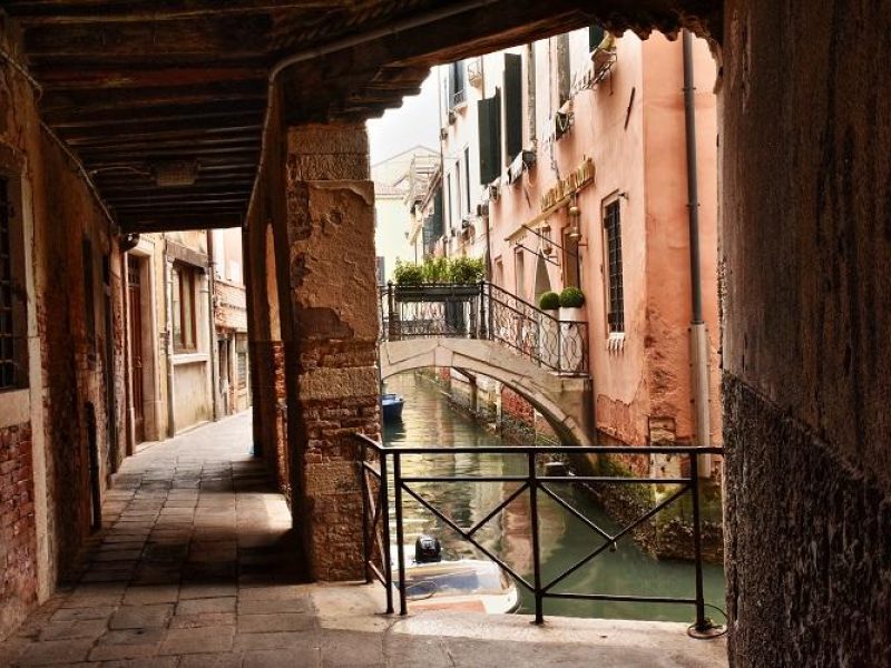Immagine dell’esperienza: Venezia: tour a piedi dei punti salienti
