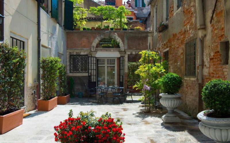 Foto della struttura: Hotel Savoia & Jolanda