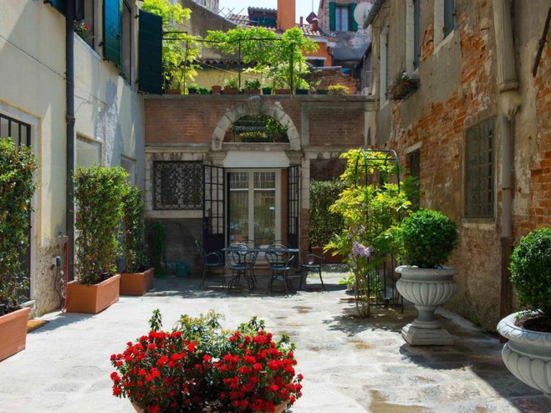 Foto della struttura: Hotel Savoia & Jolanda