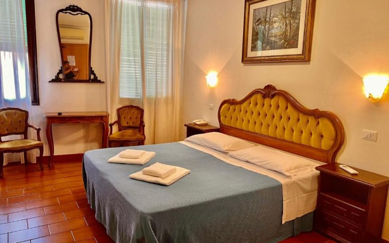 Foto della struttura: Hotel Canada