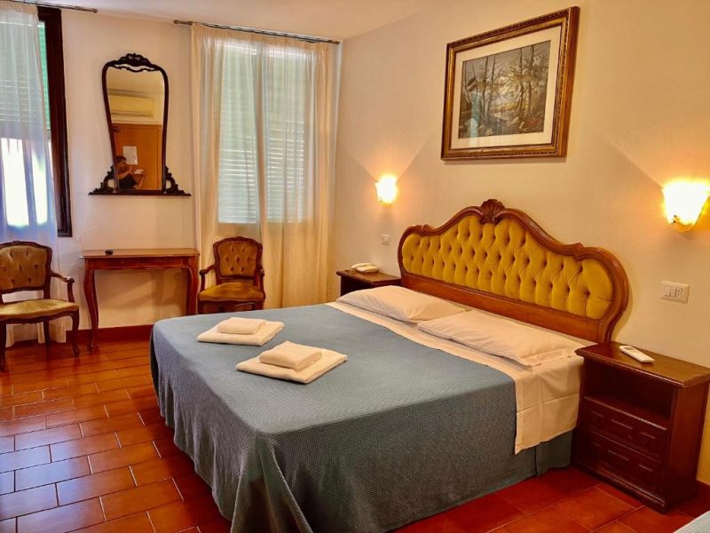 Foto della struttura: Hotel Canada