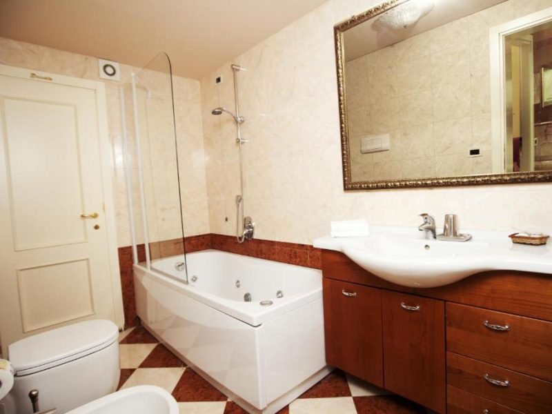 Foto della struttura: Residence Palazzo Odoni