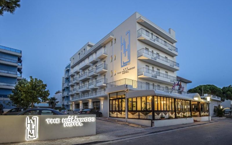 Foto della struttura: Hotel Hollywood