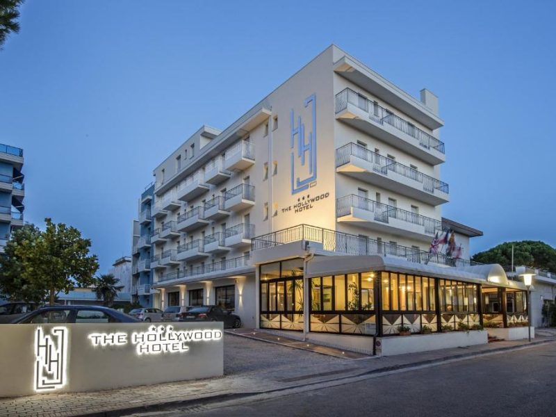 Foto della struttura: Hotel Hollywood