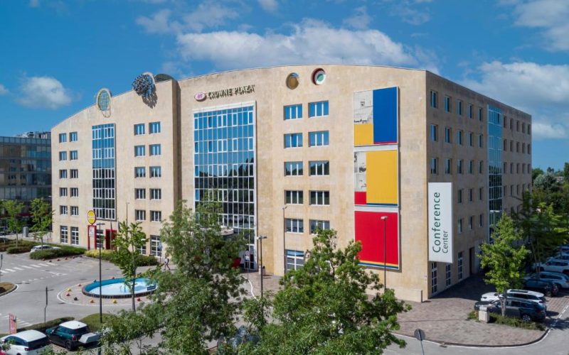 Foto della struttura: Crowne Plaza Padova