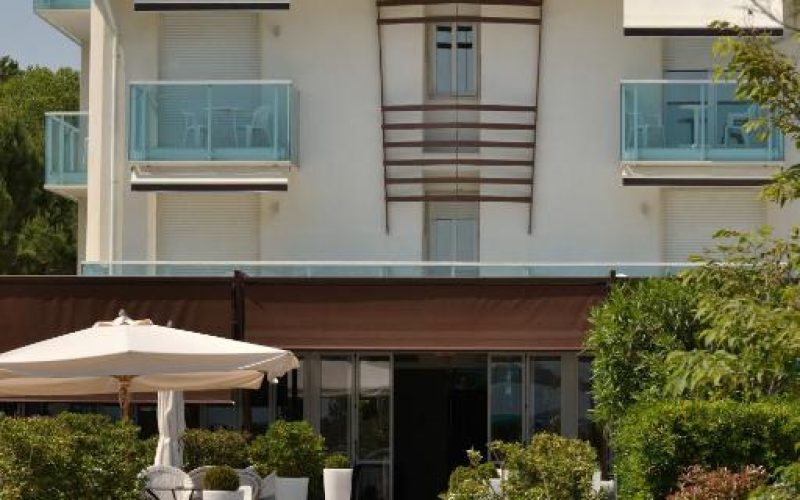 Foto della struttura: Park Hotel Ermitage