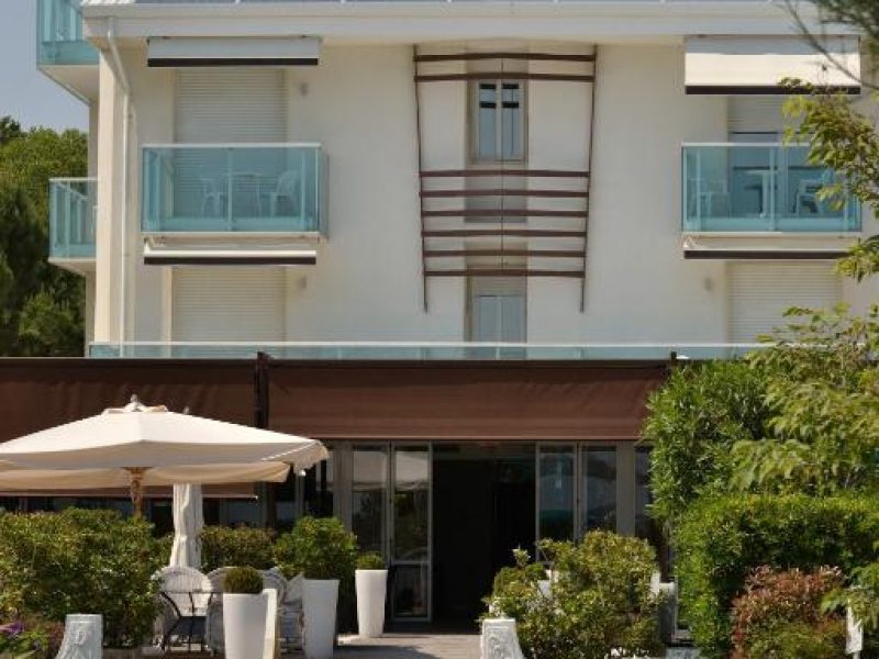 Foto della struttura: Park Hotel Ermitage