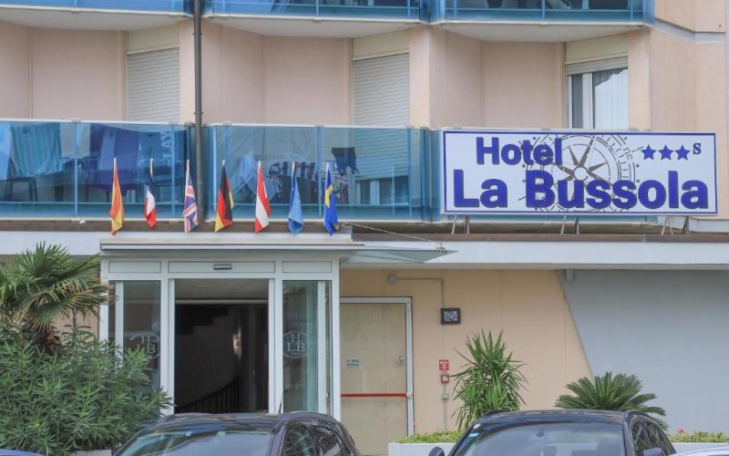 Foto della struttura: Hotel La Bussola