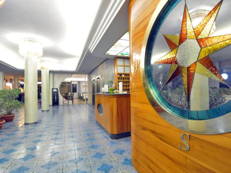 Foto della struttura: Hotel Oliver