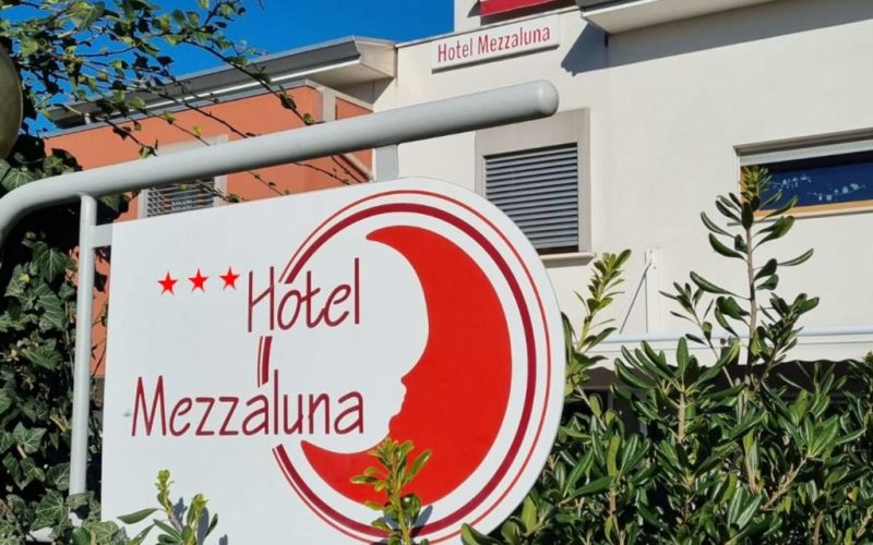Foto della struttura: Hotel Mezzaluna