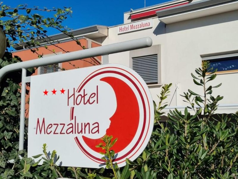 Foto della struttura: Hotel Mezzaluna