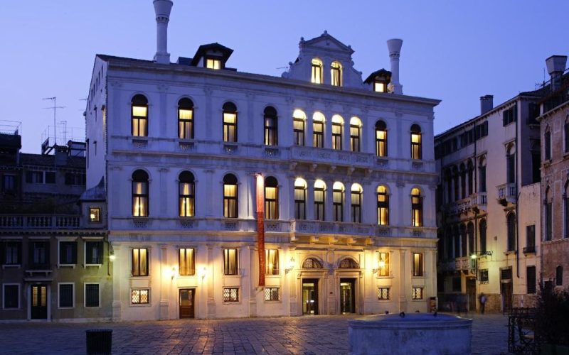 Foto della struttura: Ruzzini Palace Hotel