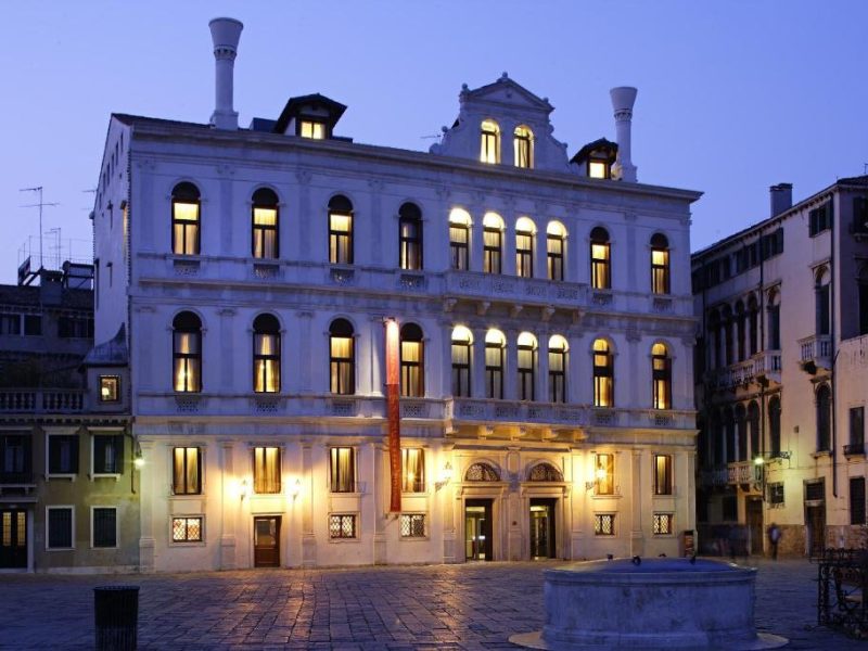 Foto della struttura: Ruzzini Palace Hotel