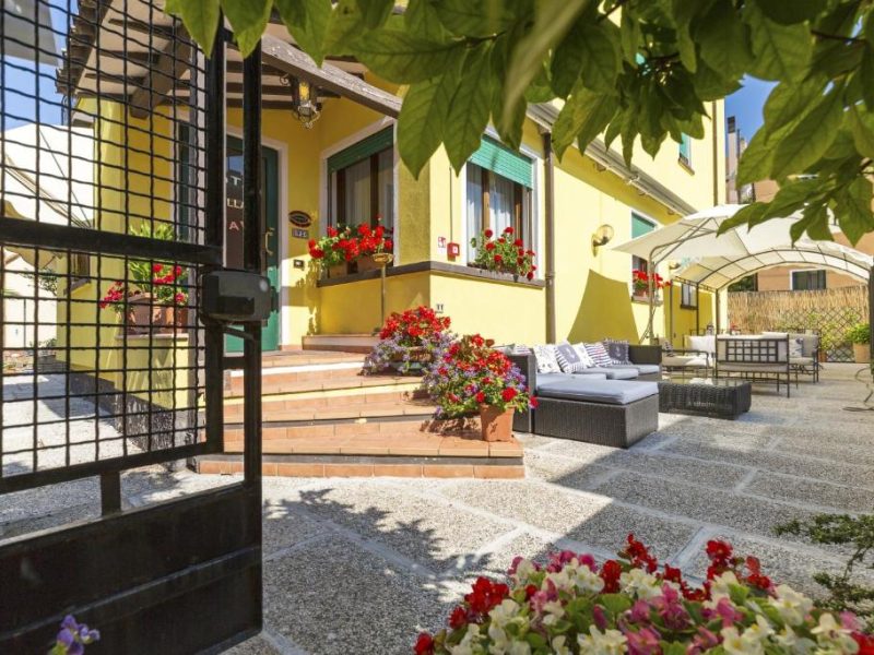 Foto della struttura: Hotel Villa Tiziana