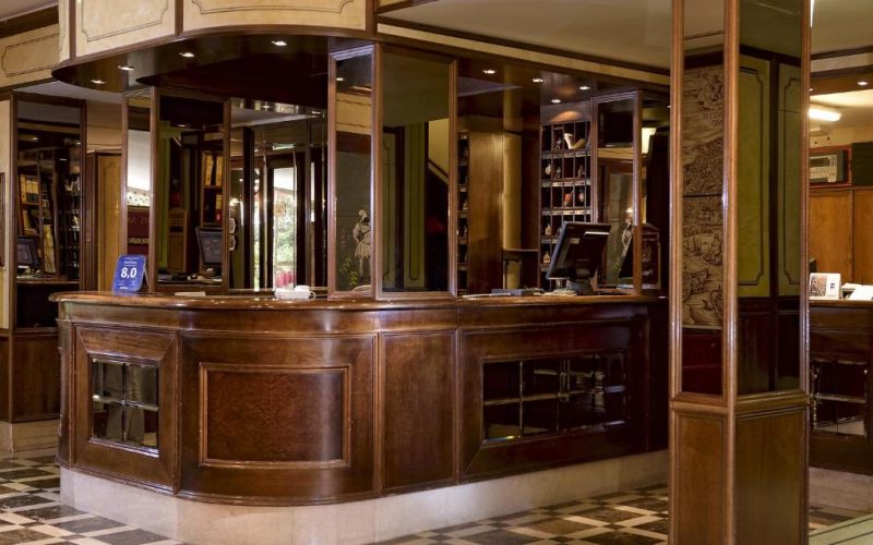 Foto della struttura: Hotel Amadeus