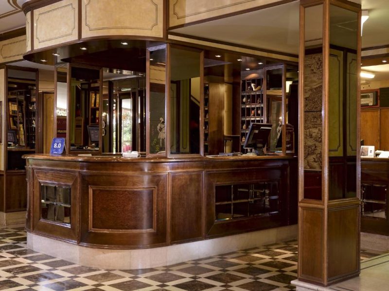 Foto della struttura: Hotel Amadeus