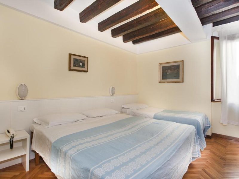 Foto della struttura: Hotel San Fantin