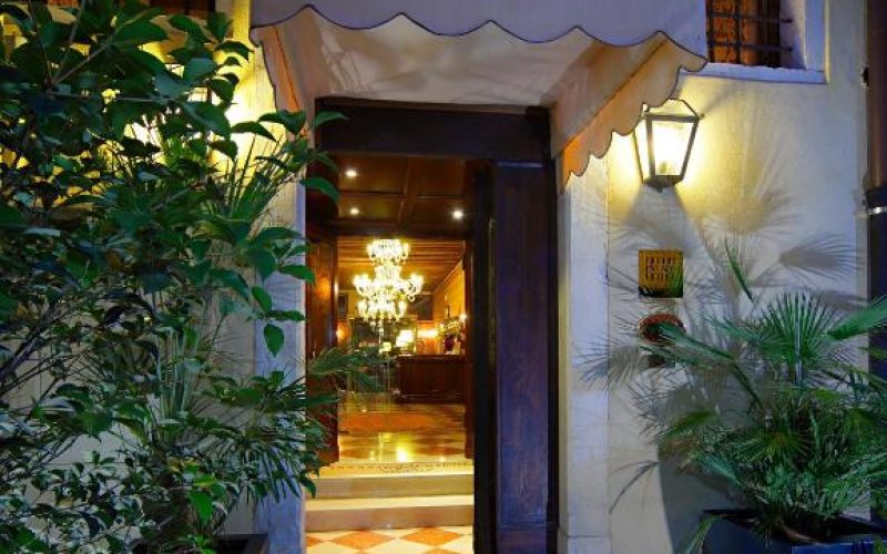 Foto della struttura: Duodo Palace Hotel