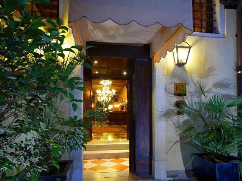 Foto della struttura: Duodo Palace Hotel