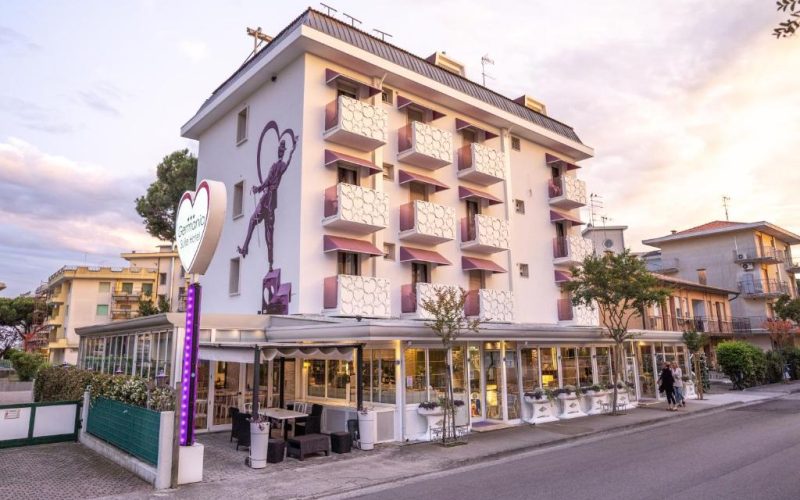 Foto della struttura: Hotel Germania