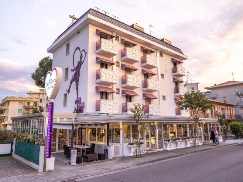 Foto della struttura: Hotel Germania