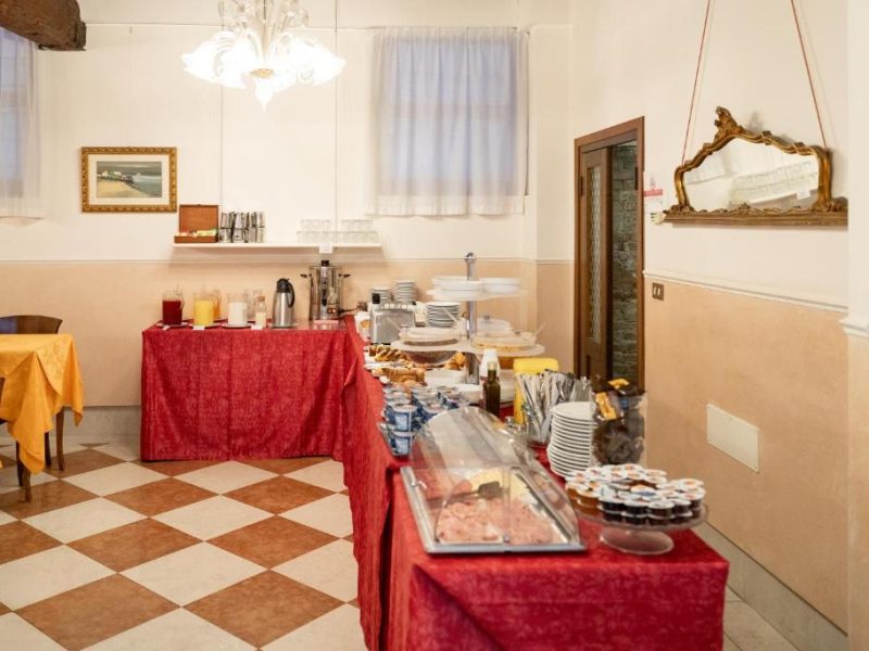 Foto della struttura: Hotel Tivoli