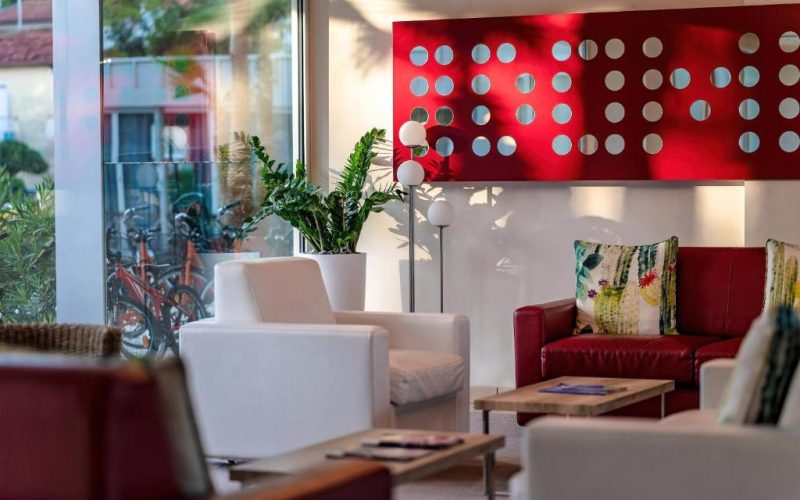 Foto della struttura: Domino Suite Hotel